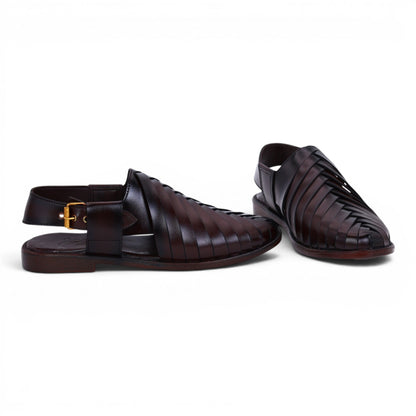 M011827 men sandal