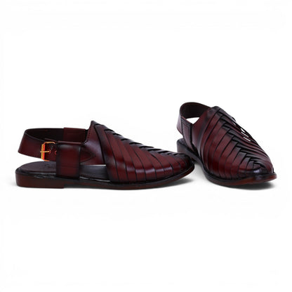 M011827 men sandal