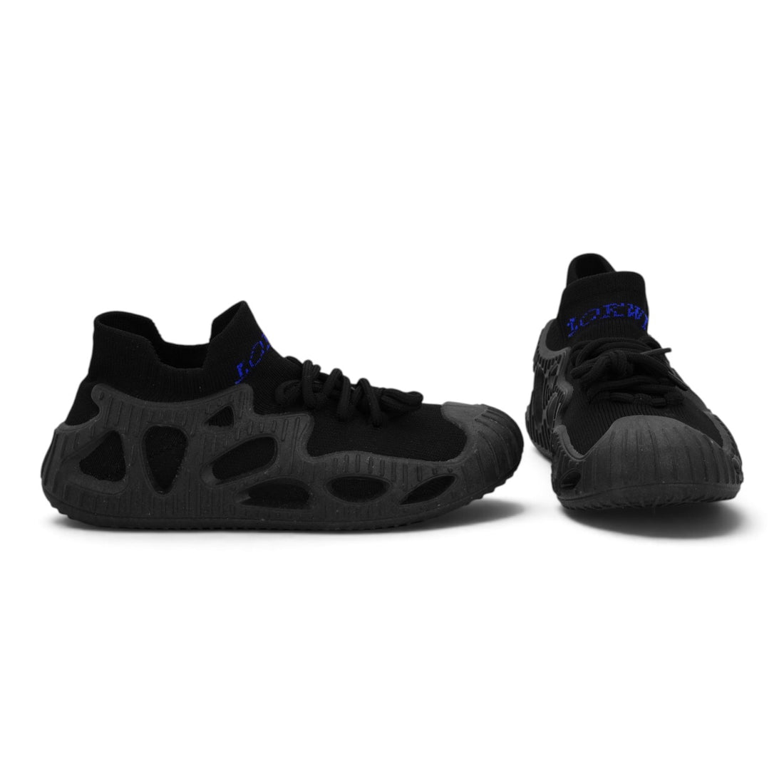 M011942 fabric shoes