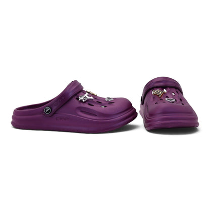 M011943 Clogs shoes