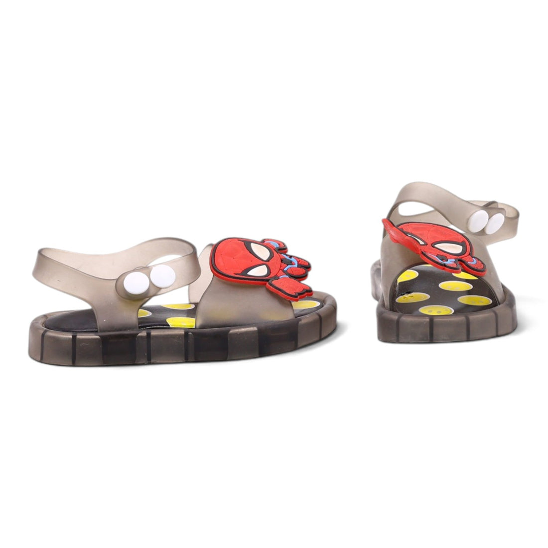 Kids spider sandal