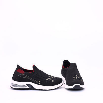 M011948 fabric shoes