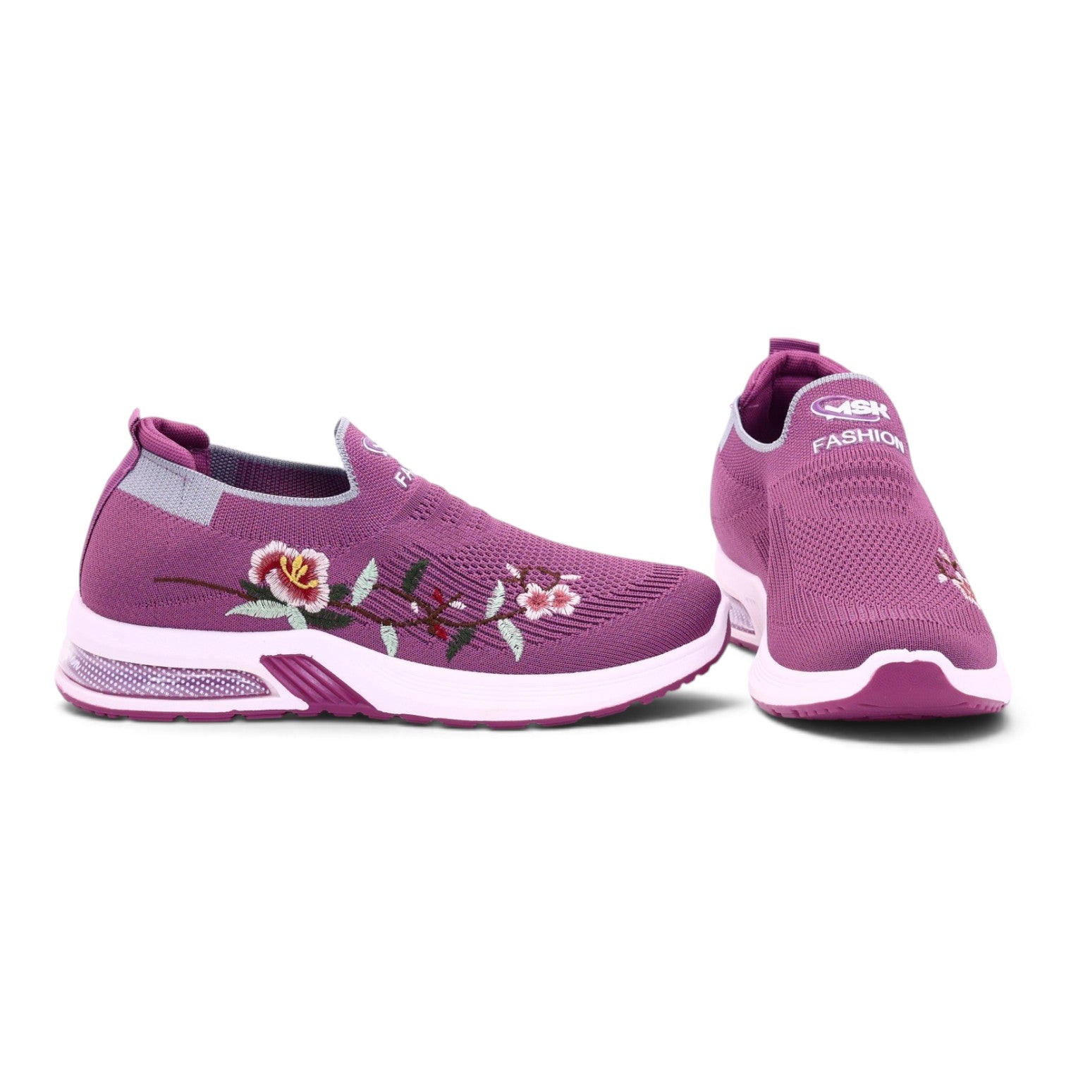 M011949 fabric shoes