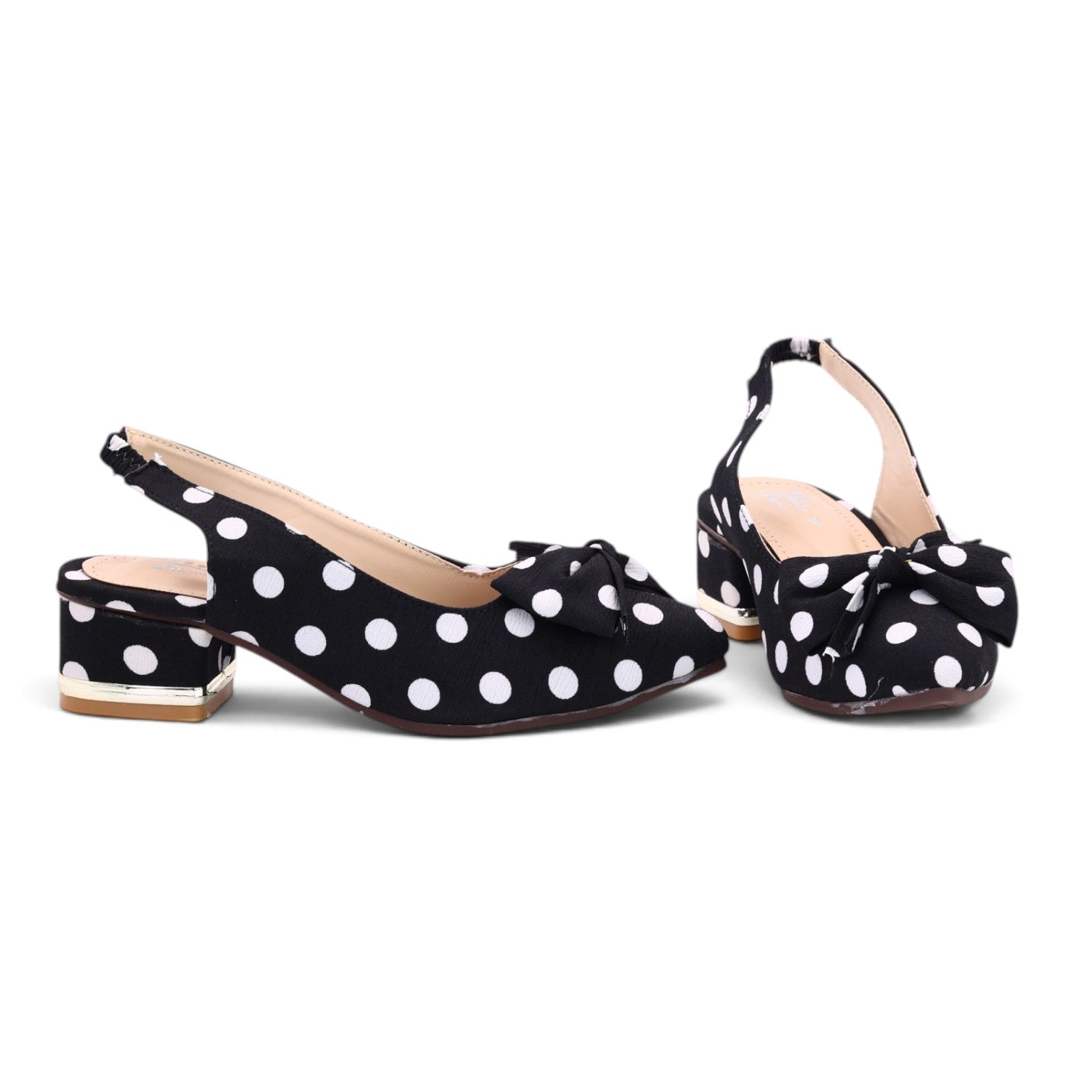 M011967 block heel