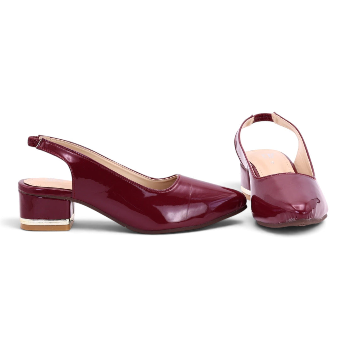 M011968 block heel