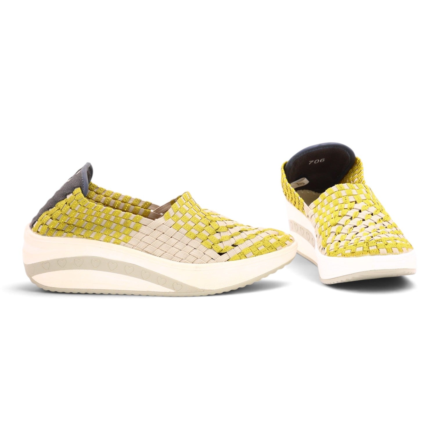 Fbrc2098 soft shoes
