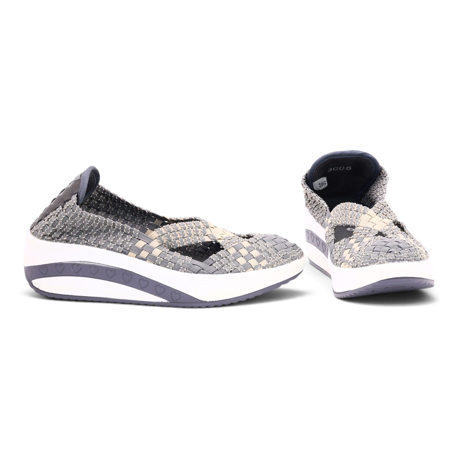 Fbrc2098 soft shoes