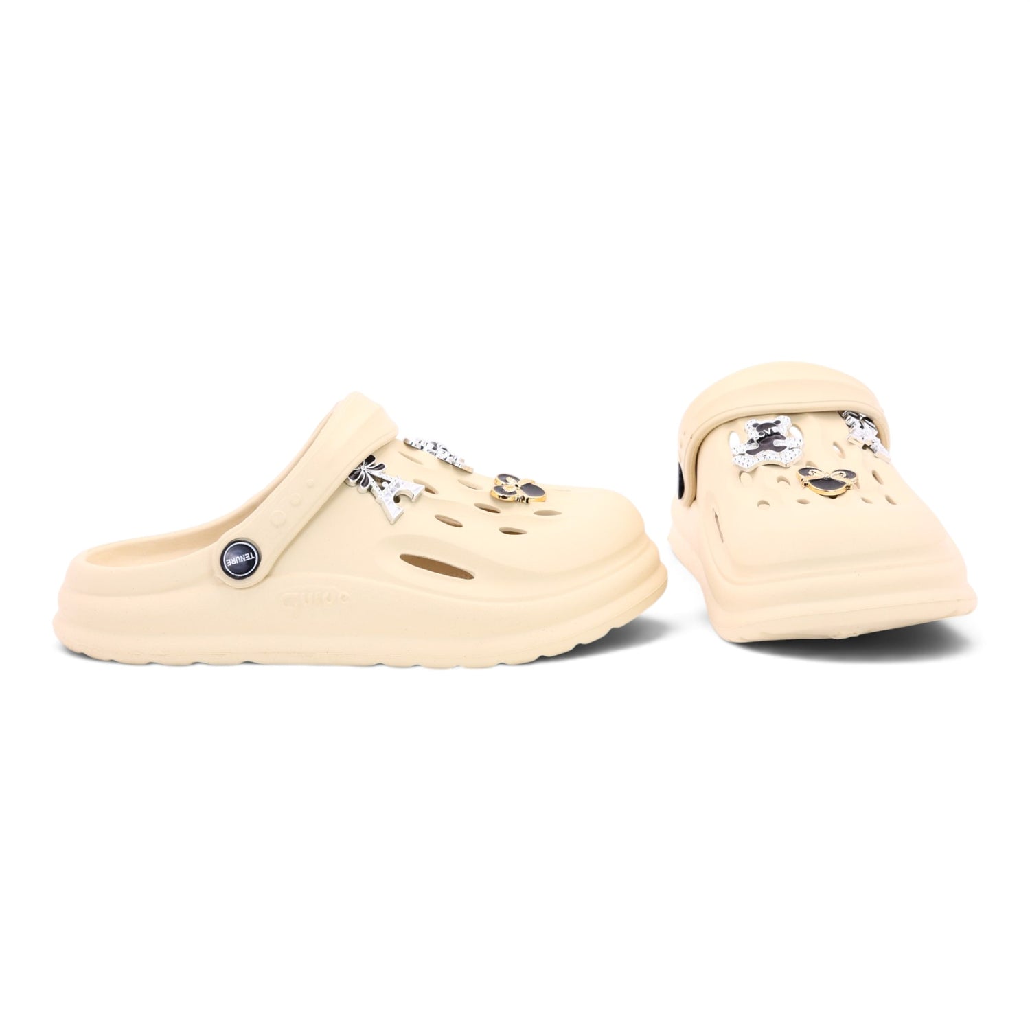 M011943 Clogs shoes
