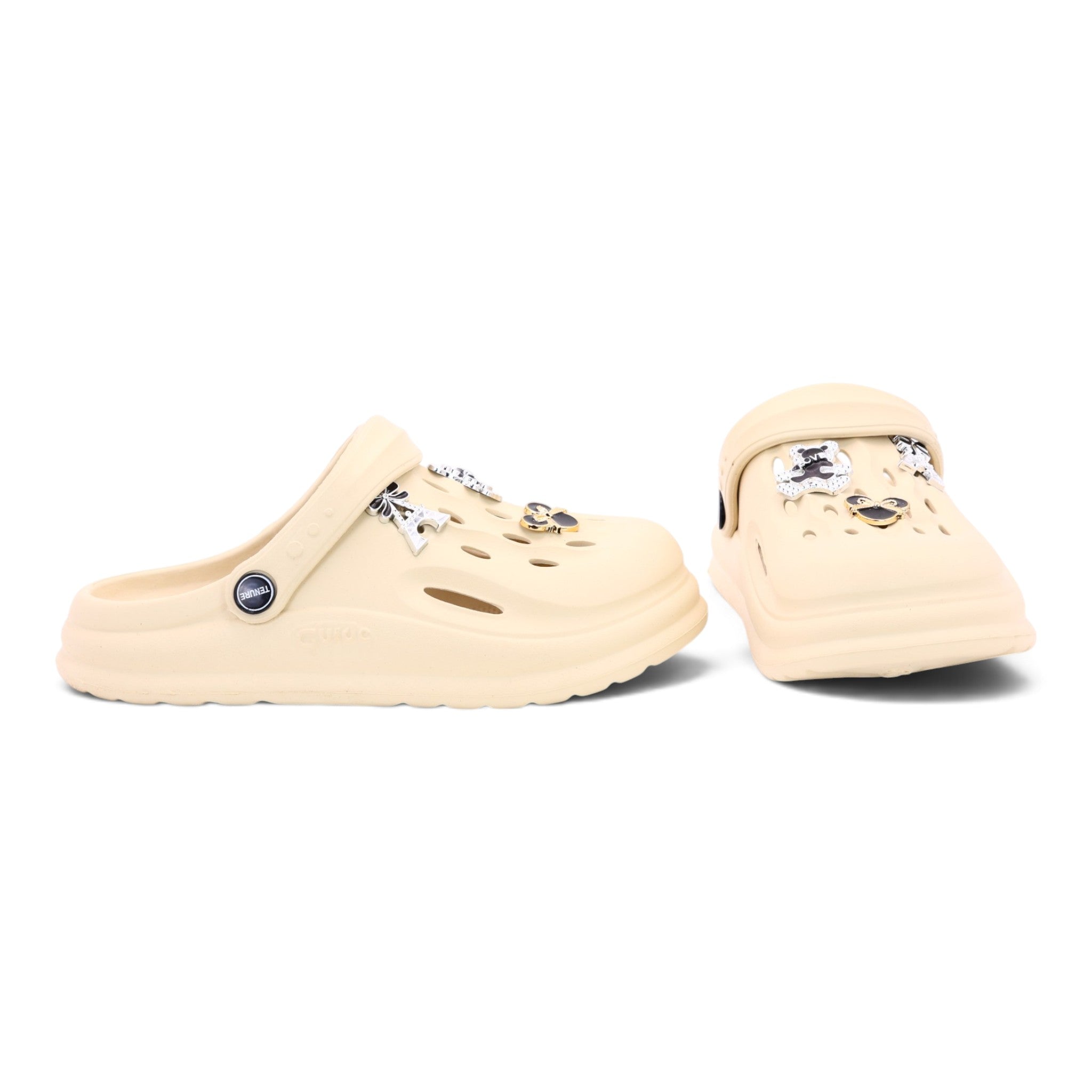M011943 Clogs shoes