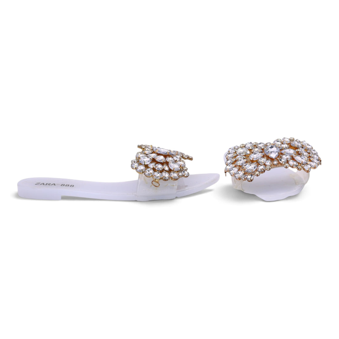 M011971 crystal slipper