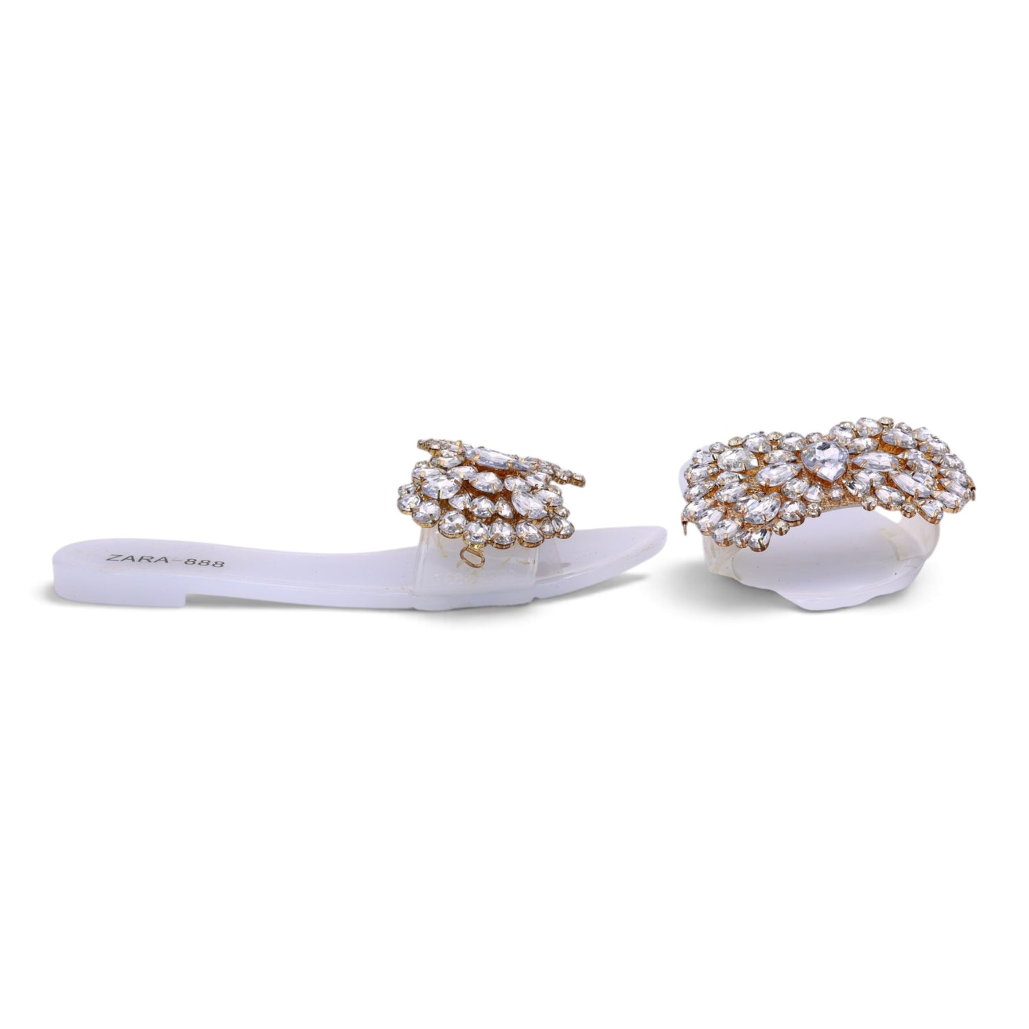 M011971 crystal slipper