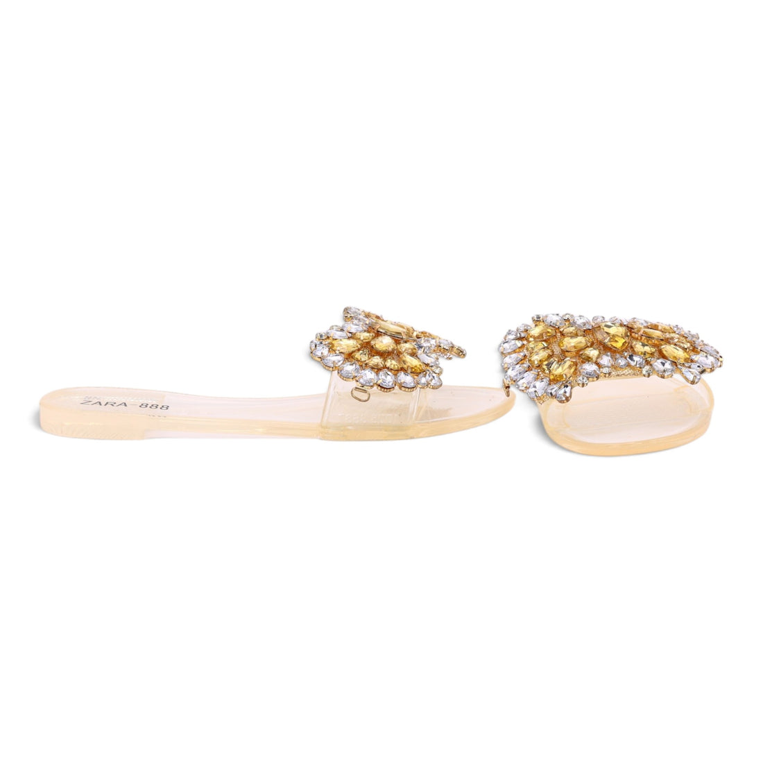 M011971 crystal slipper
