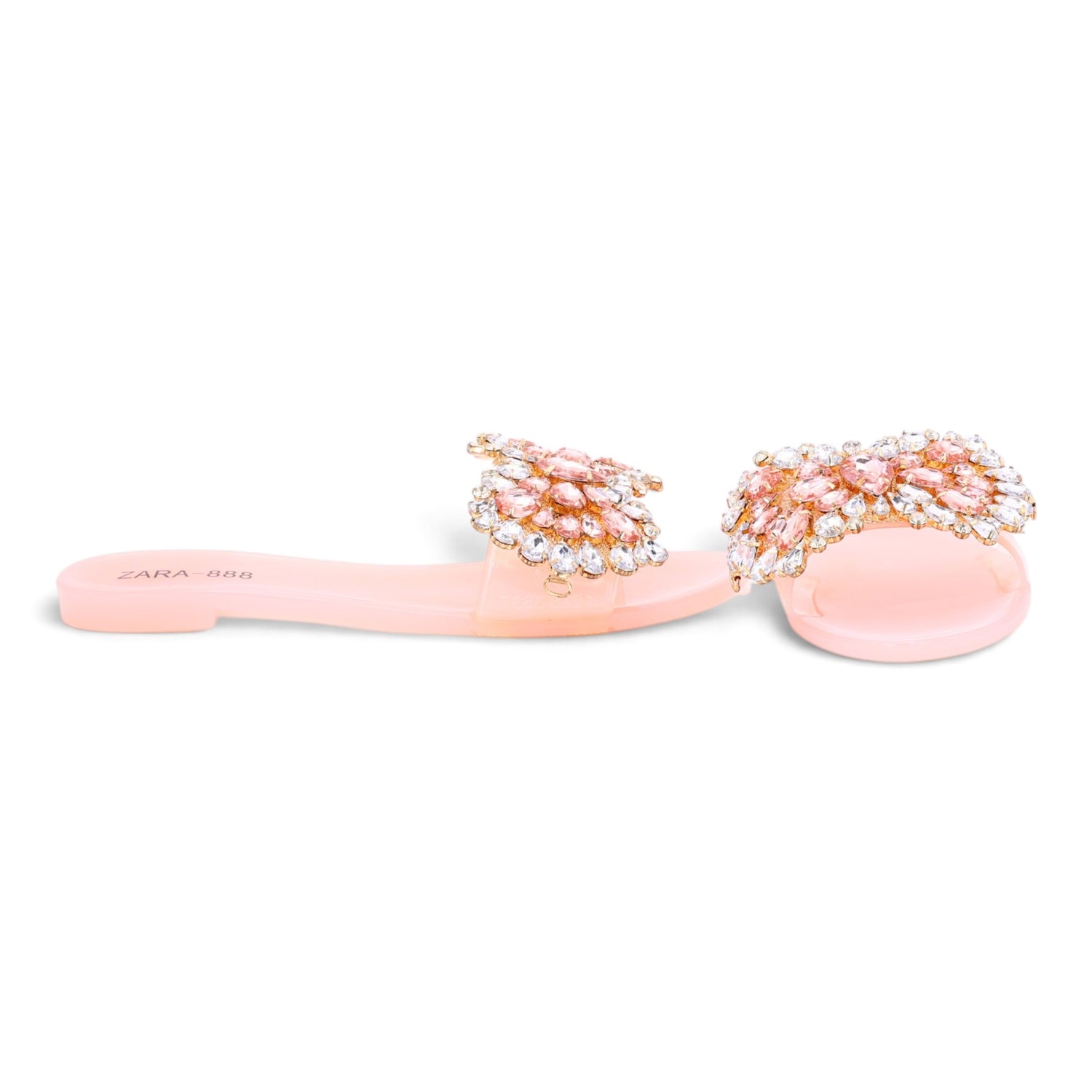 M011971 crystal slipper