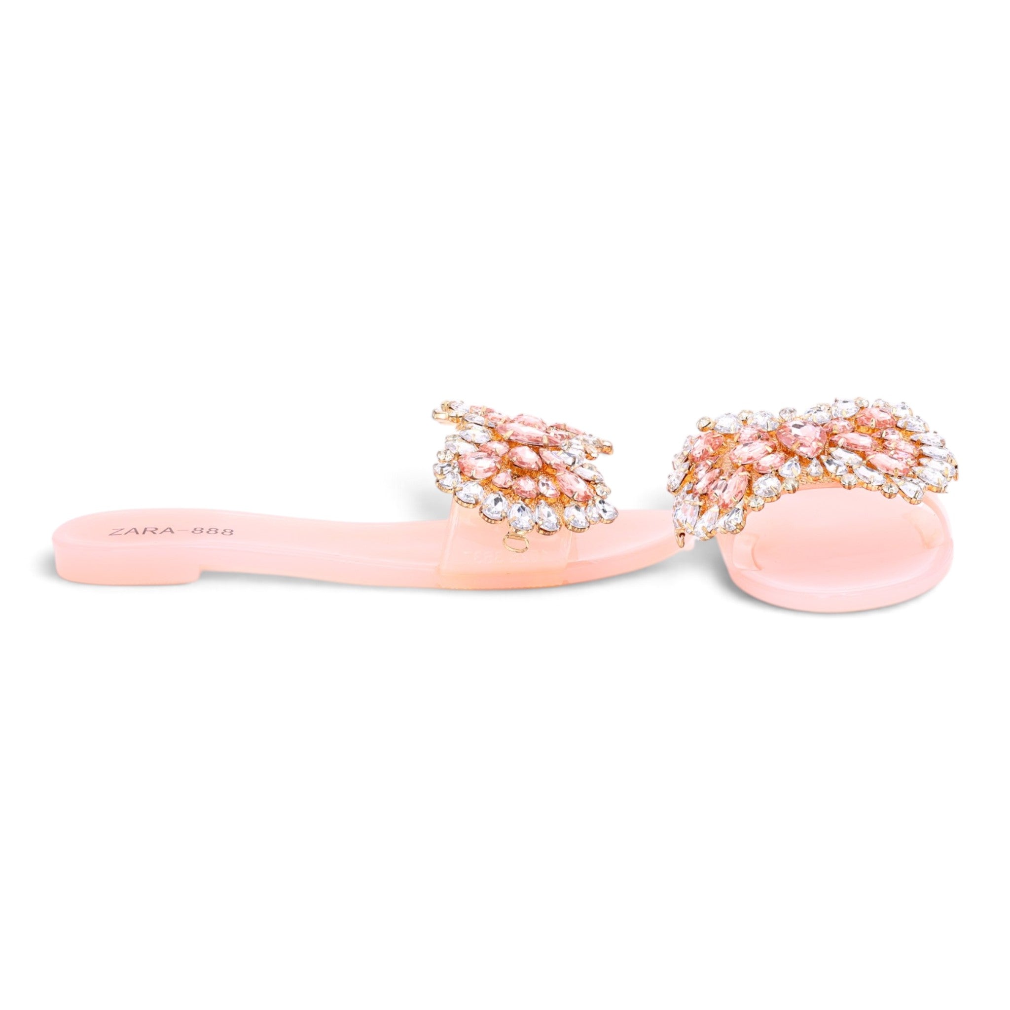 M011971 crystal slipper