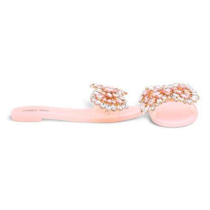M011971 crystal slipper
