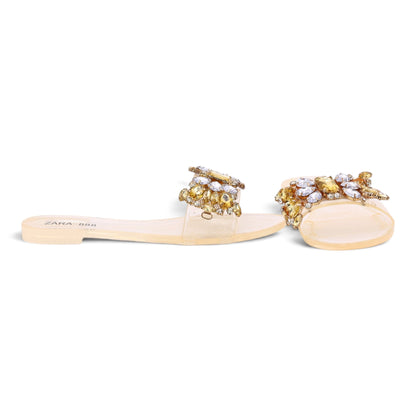 M011972 crystal slipper
