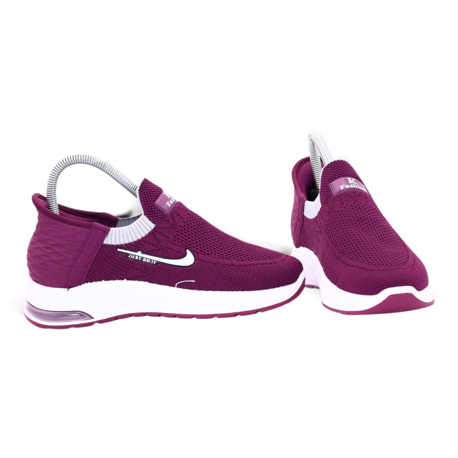 M011989 fabric shoes