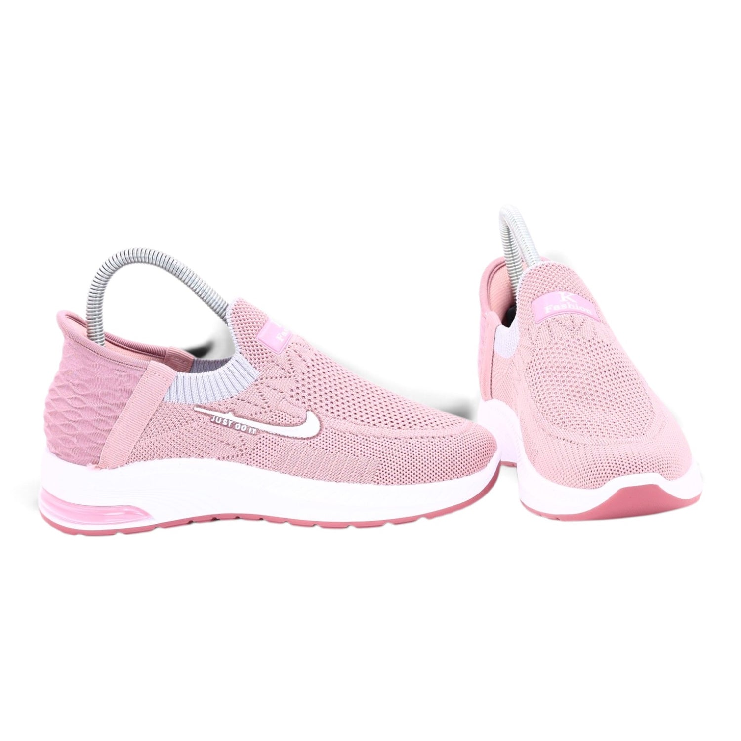 M011989 fabric shoes