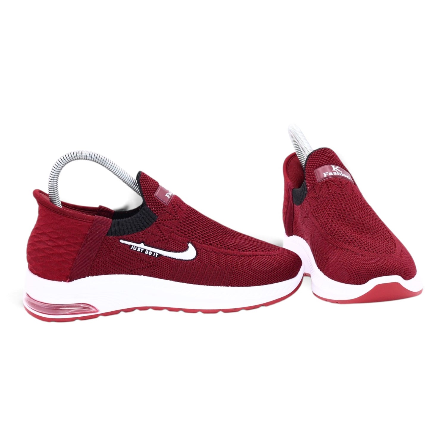M011989 fabric shoes