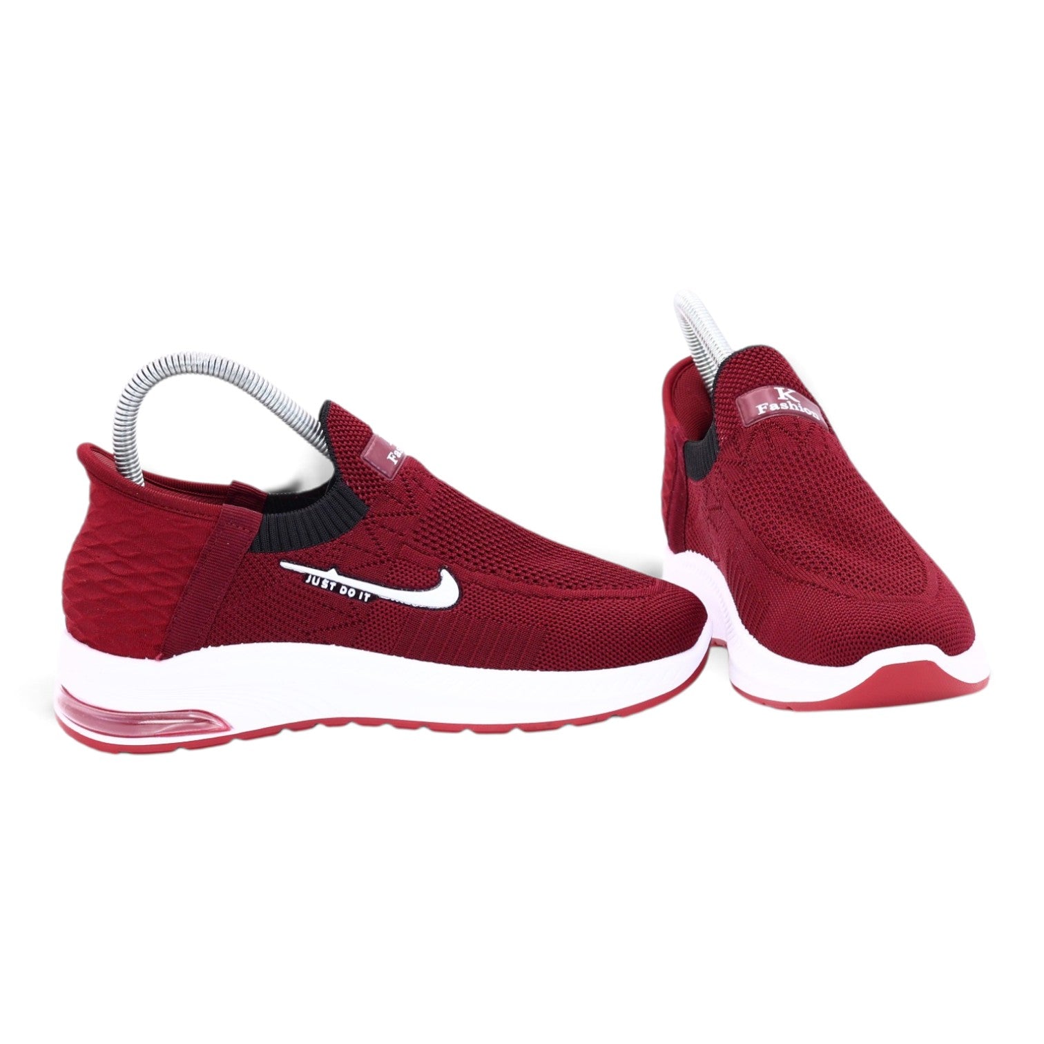M011989 fabric shoes