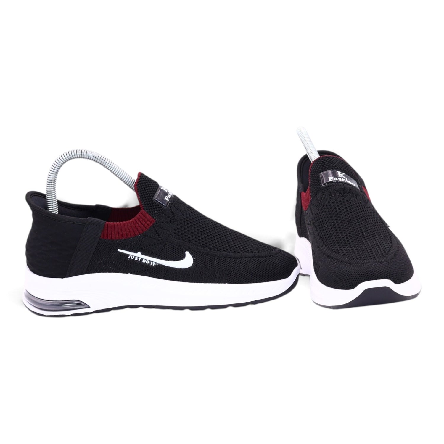M011989 fabric shoes
