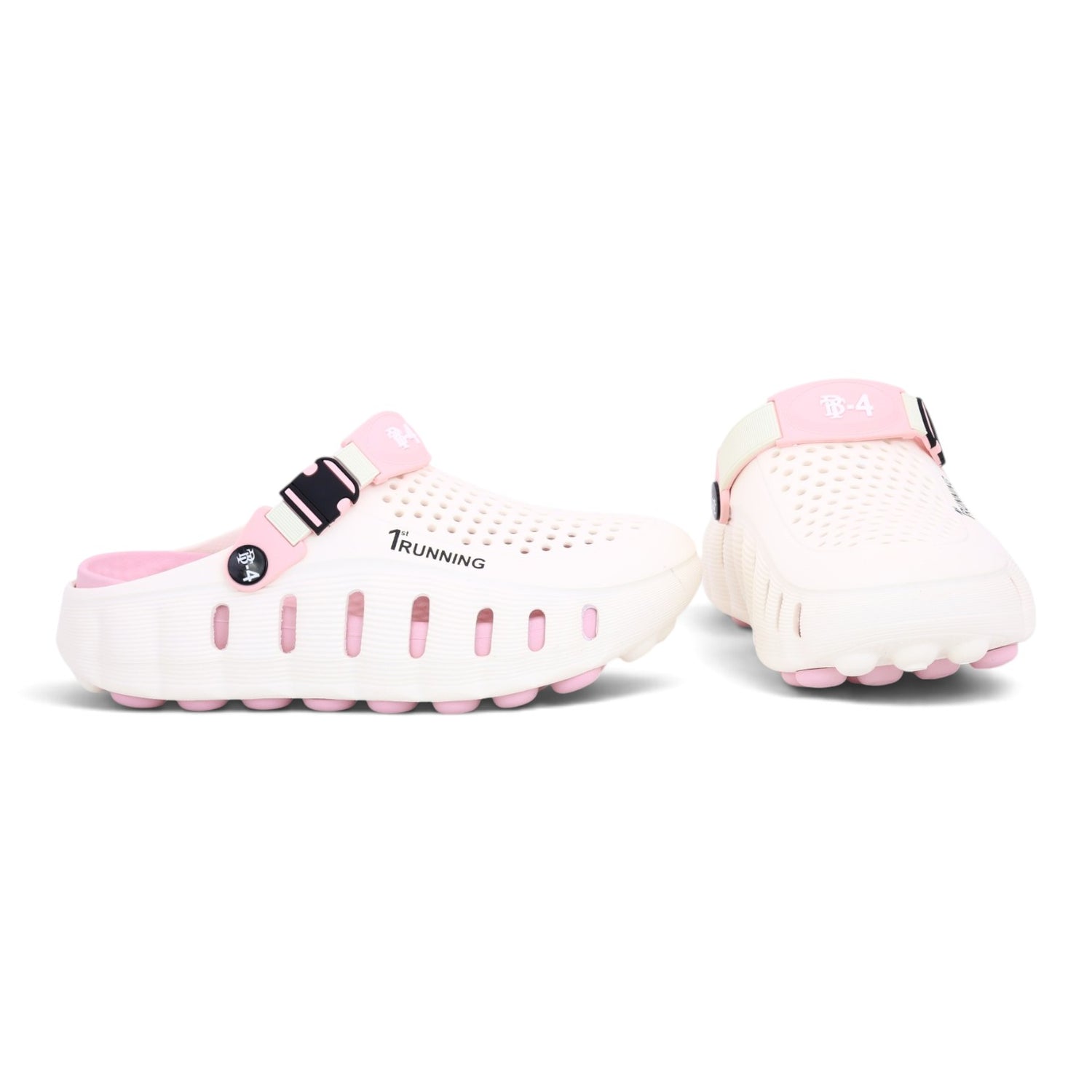 M012002 soft Clogs
