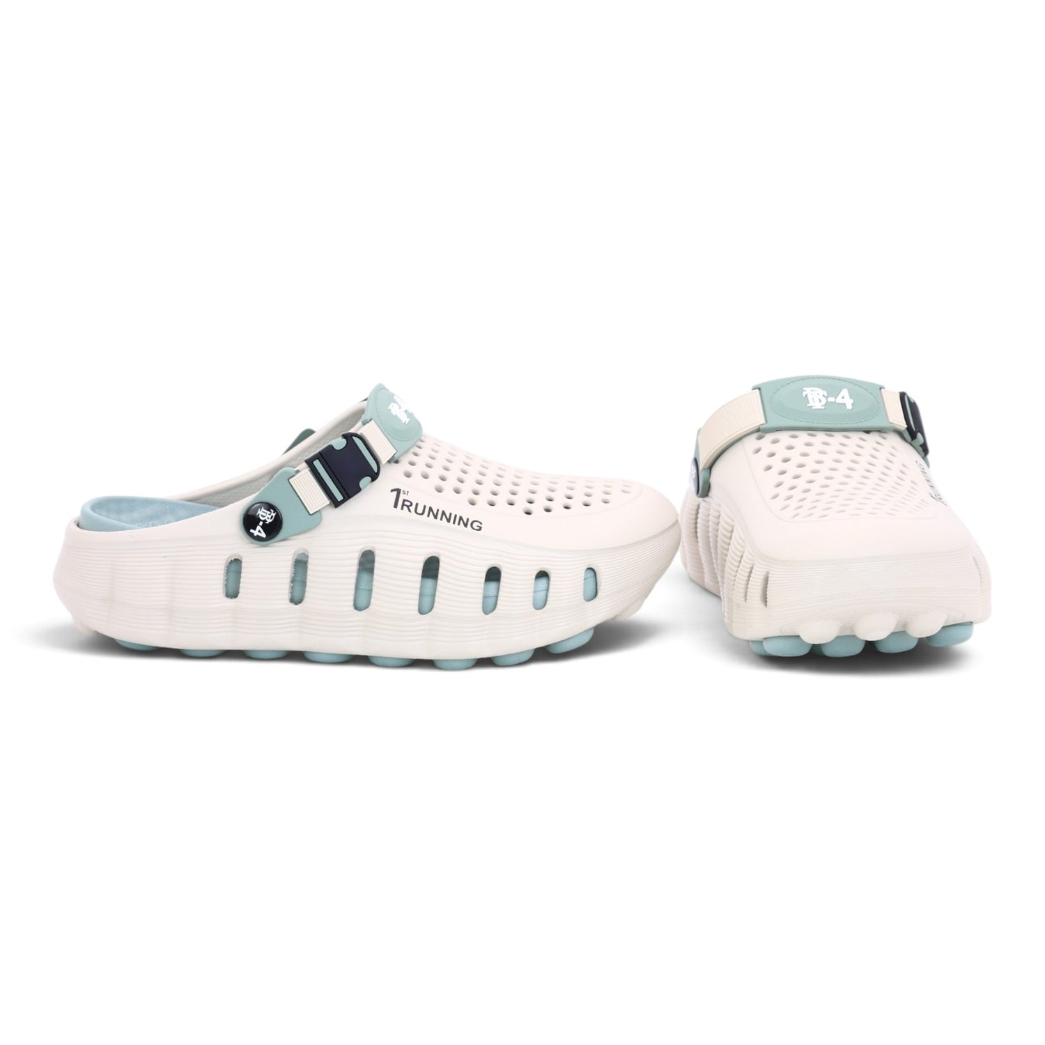 M012002 soft Clogs