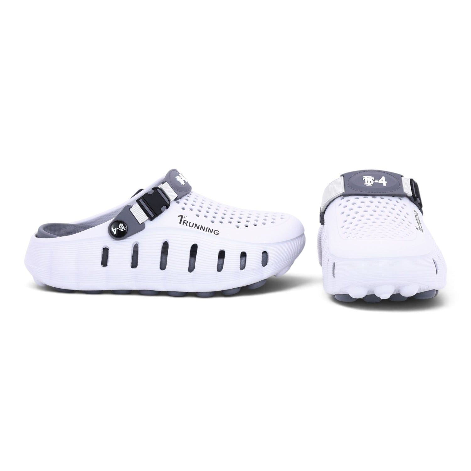M012002 soft Clogs