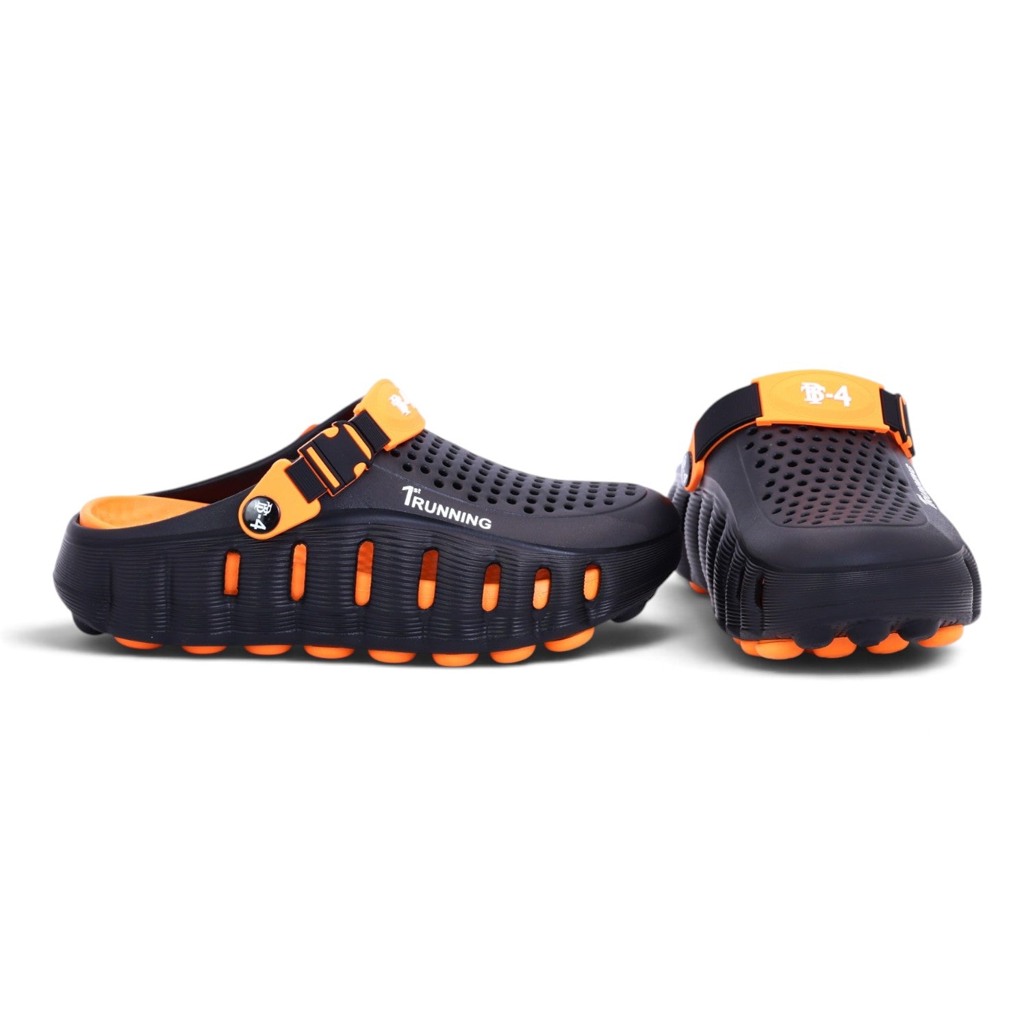 M012002 soft Clogs