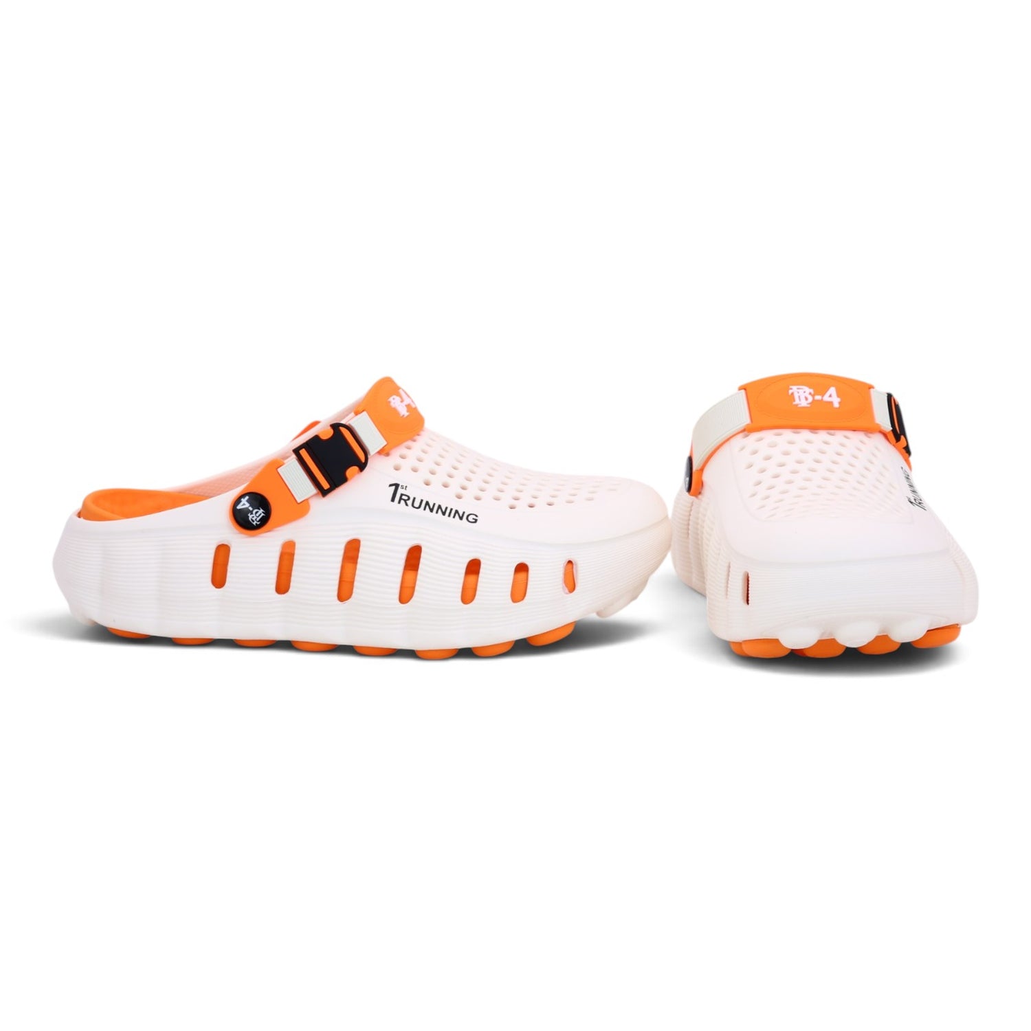 M012002 soft Clogs