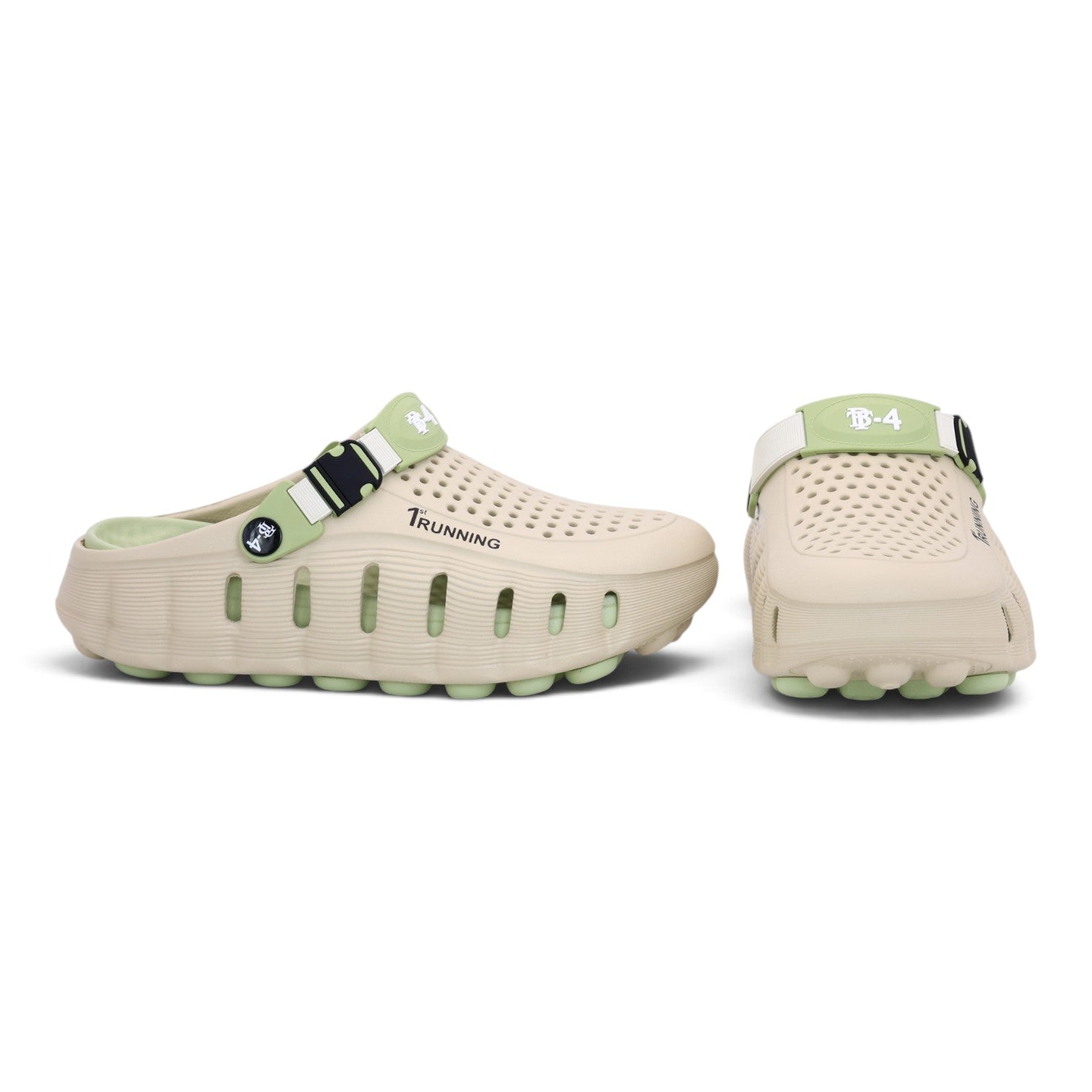 M012002 soft Clogs
