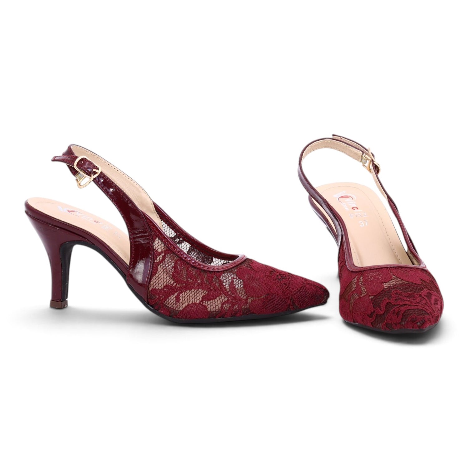 M012004 valina heel