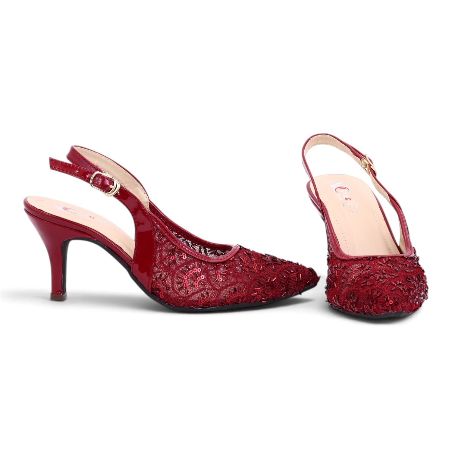 M012005 crt shoes