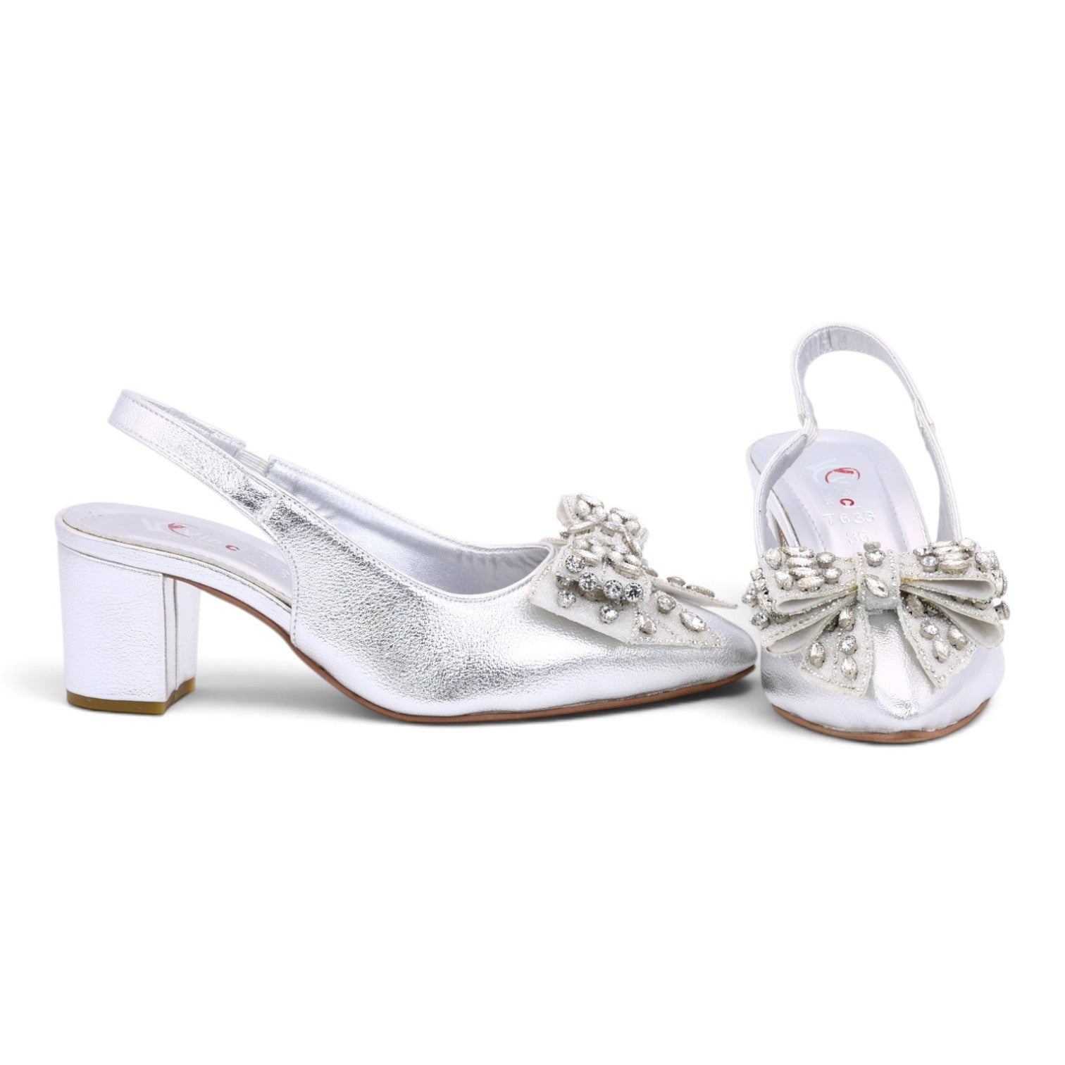 M012006 block heel