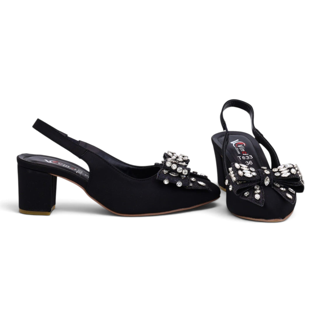 M012006 block heel