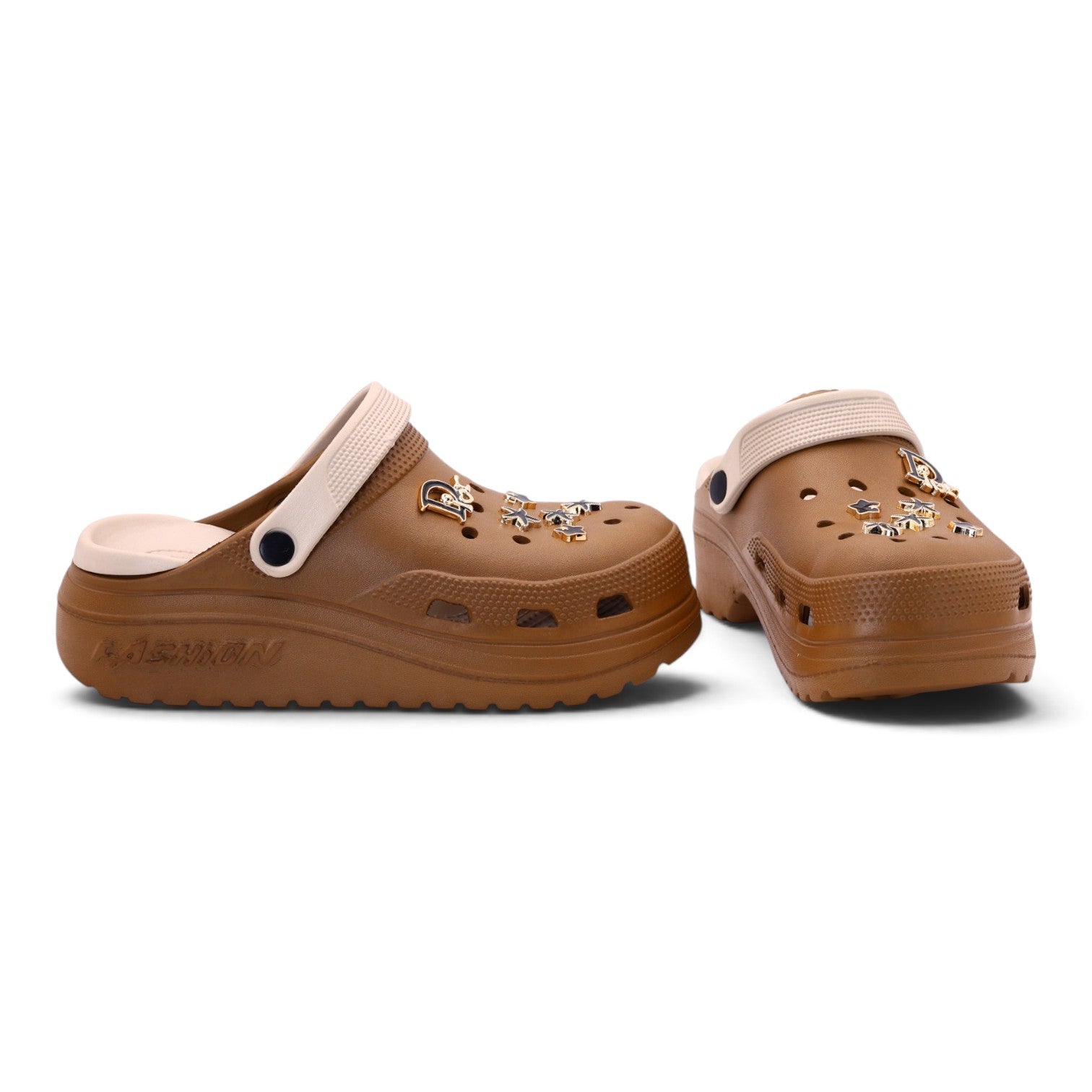 M012010 clogs shoes