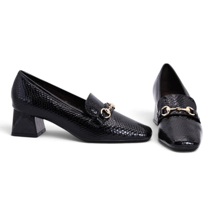 M01000-100 block heel
