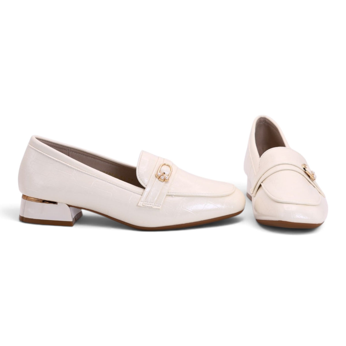 M05050-50 block heel