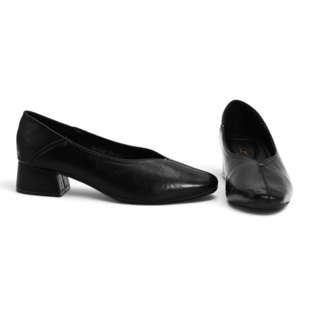 M04848-124  block heel
