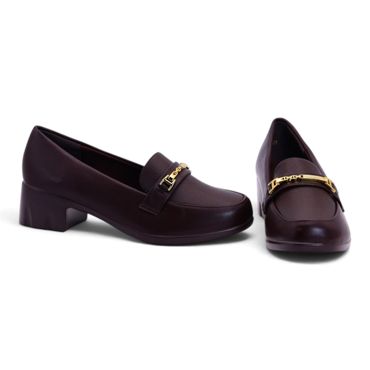 Maliana block heel (Cop