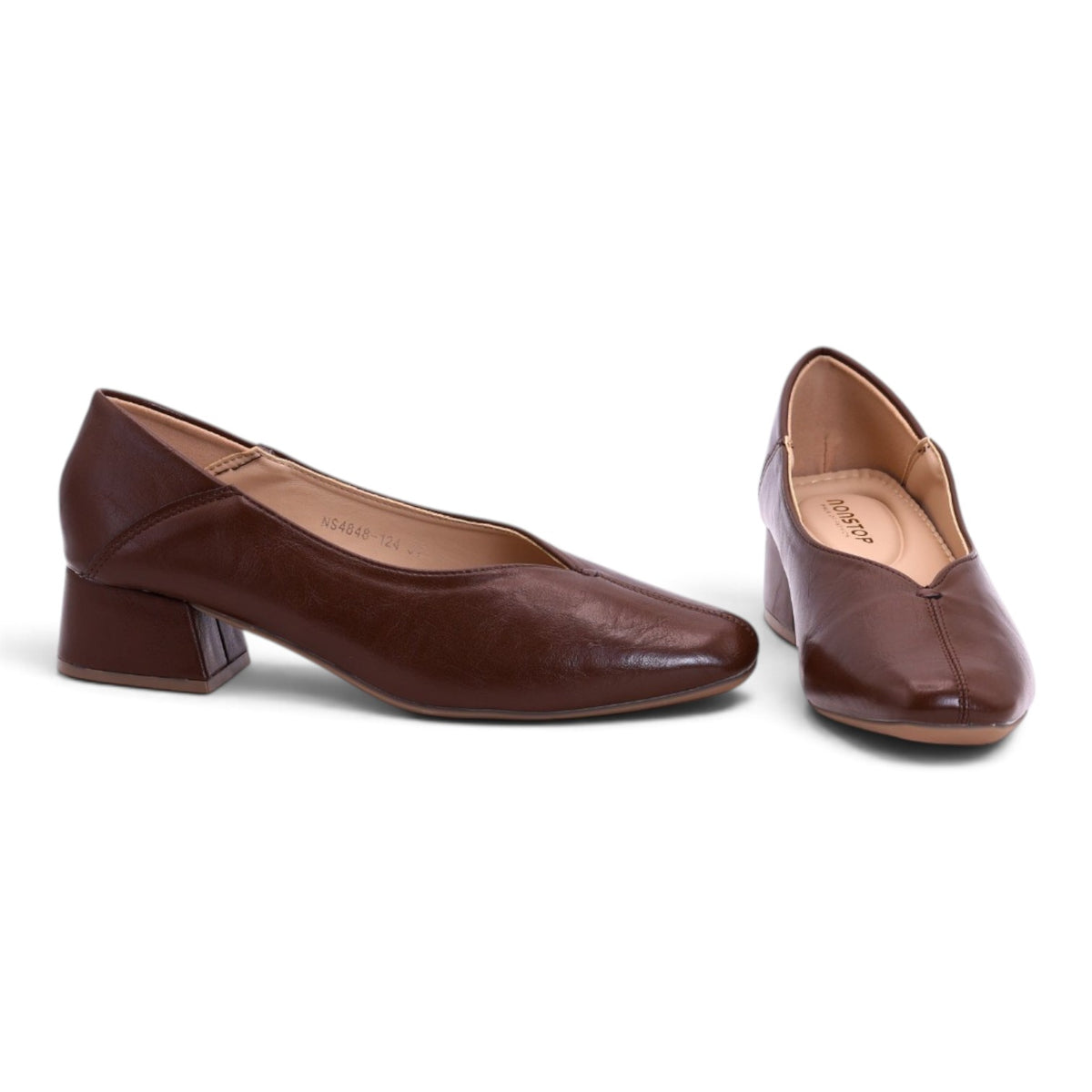 M04848-124  block heel