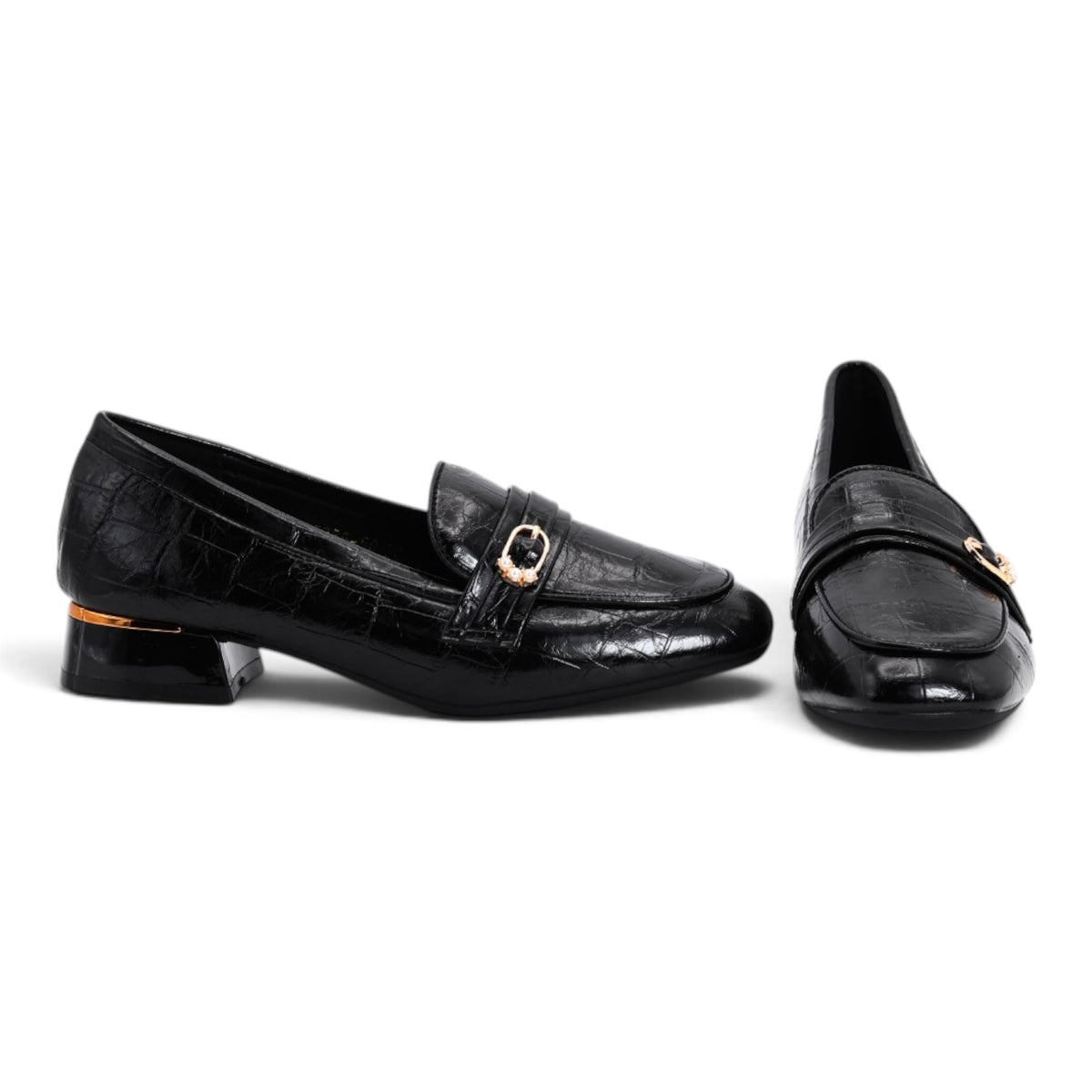 M05050-50 block heel