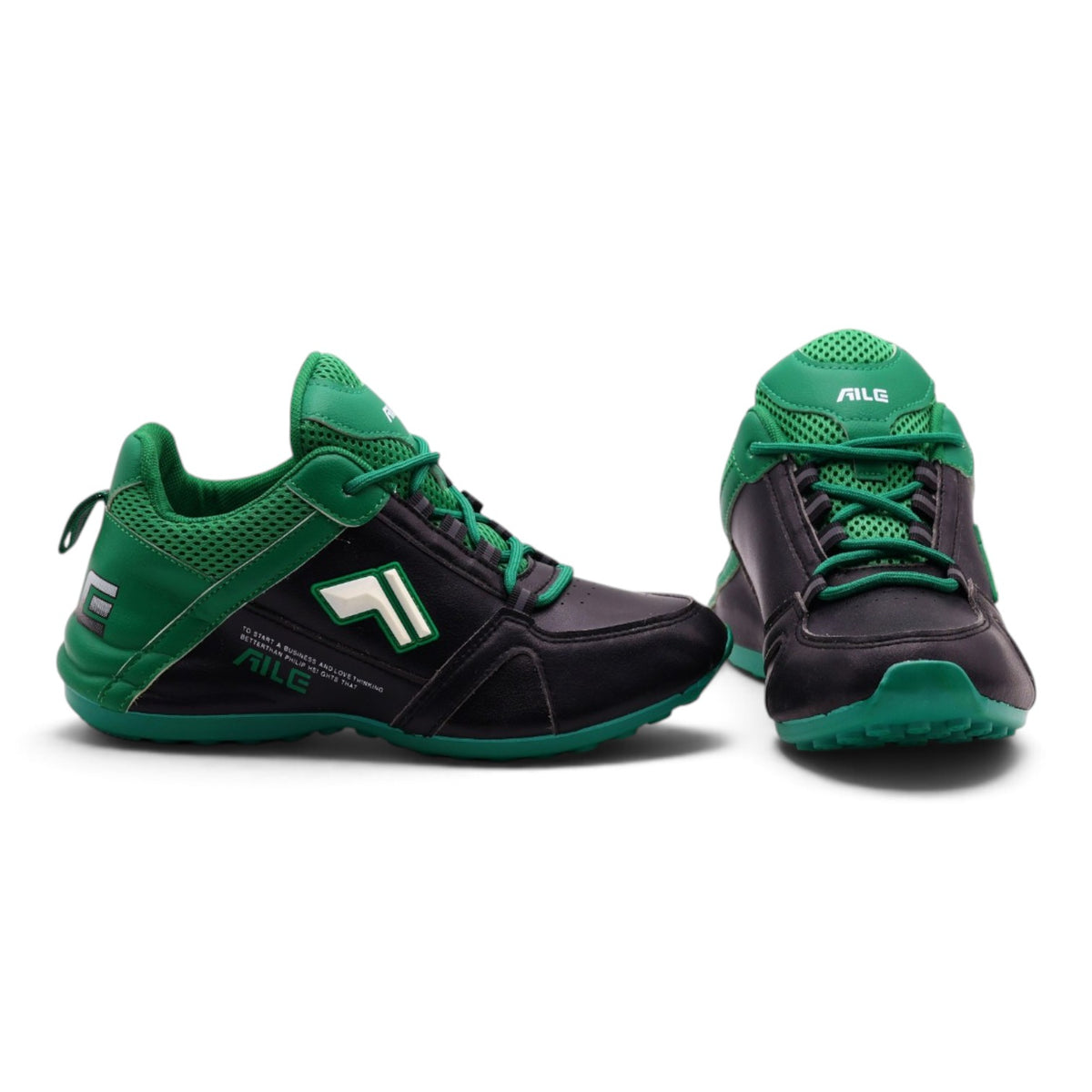 Fili011 shoes