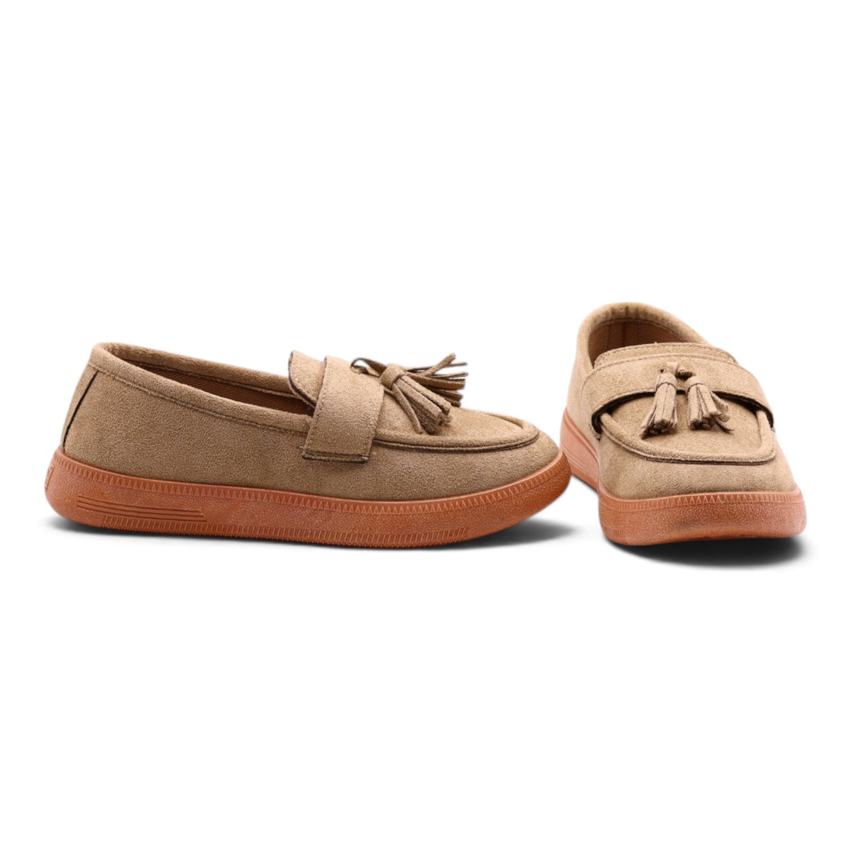 Lf6663 loafer shoes