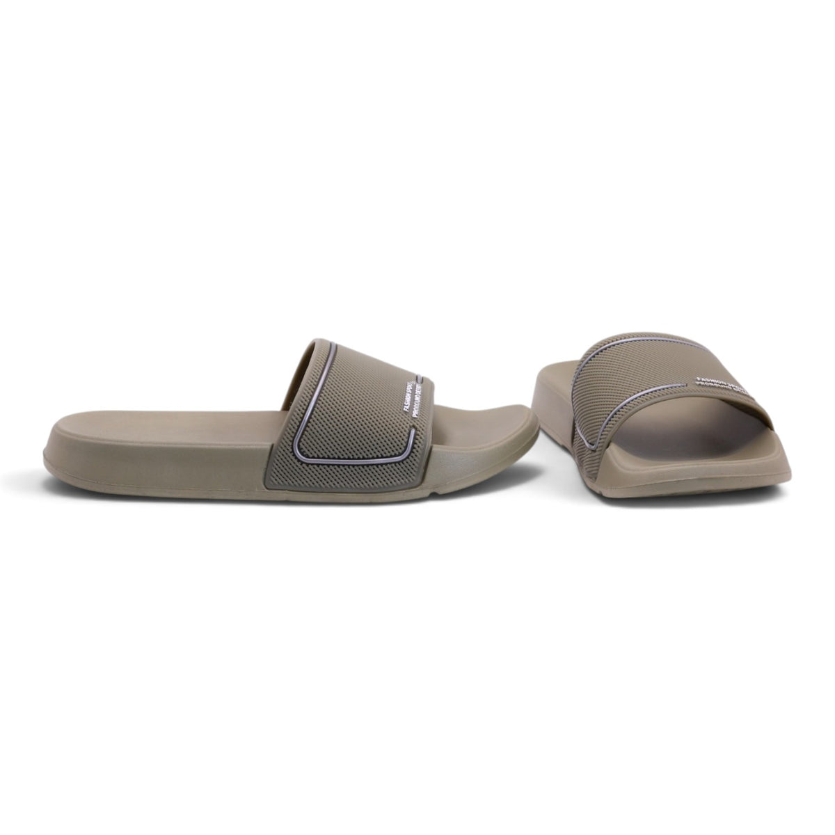 Pvc evar slipper M012034