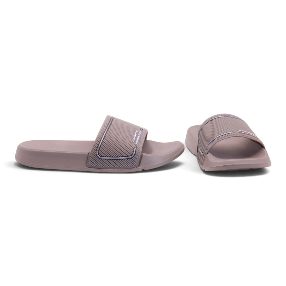 Pvc evar slipper M012034