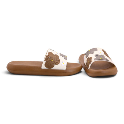 Soft evar slipper M012036