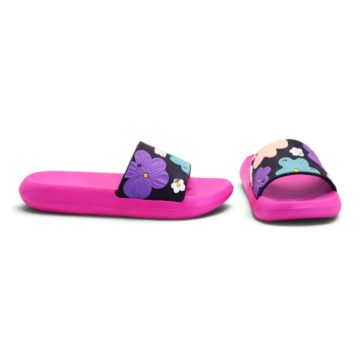 Soft evar slipper M012036