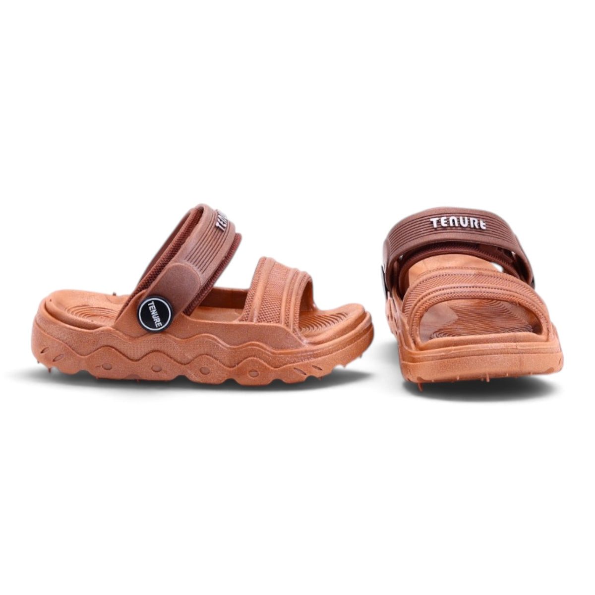 Kids rubber slipper