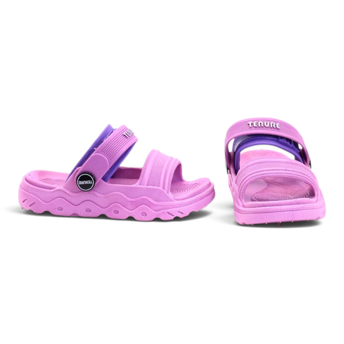 Kids rubber slipper